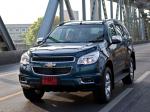 Chevrolet TrailBlazer 2012 года (TH)